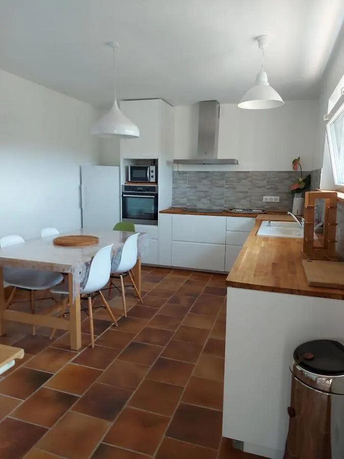 بيت للعطل Superbe Maison Entiere Villa Les Pinsons Le Plan-de-la-Tour