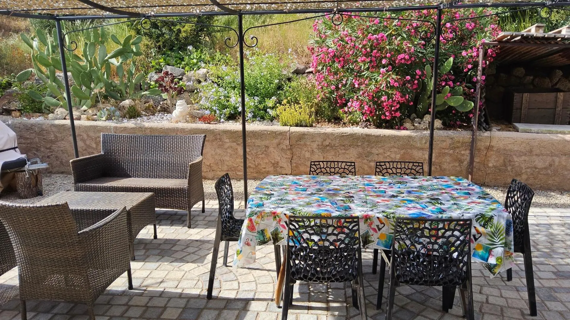 بيت للعطل Superbe Maison Entiere Villa Les Pinsons Le Plan-de-la-Tour